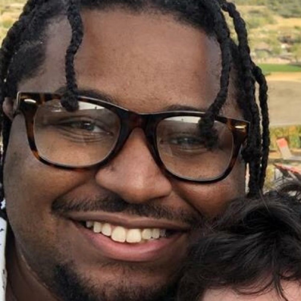 Meet your Posher, Geo